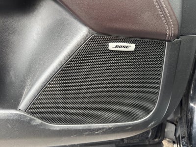 2021 Mazda Mazda CX-5 Signature