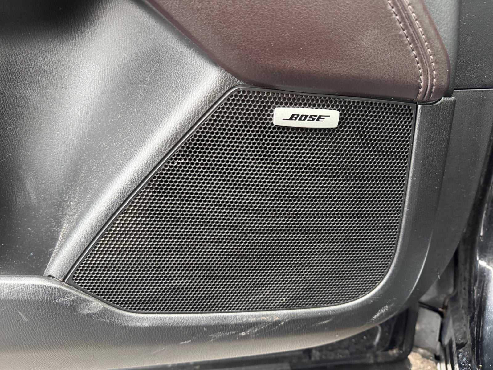 2021 Mazda Mazda CX-5 Signature