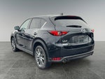 2021 Mazda Mazda CX-5 Signature