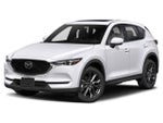 2021 Mazda Mazda CX-5 Signature