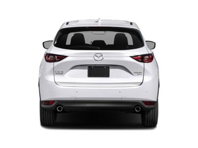 2021 Mazda Mazda CX-5 Signature