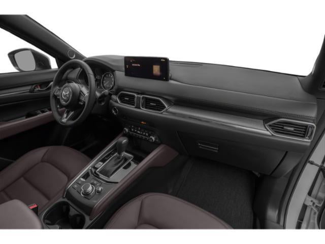 2021 Mazda Mazda CX-5 Signature