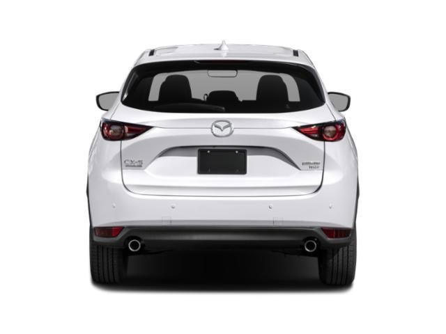 2021 Mazda Mazda CX-5 Signature