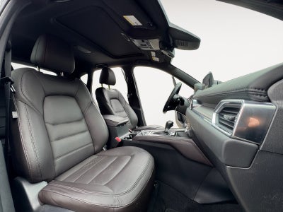 2023 Mazda Mazda CX-5 2.5 Turbo Signature