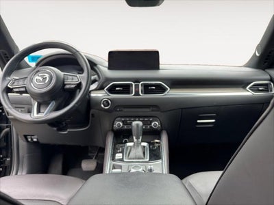 2023 Mazda Mazda CX-5 2.5 Turbo Signature