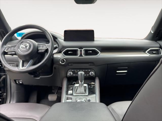 2023 Mazda Mazda CX-5 2.5 Turbo Signature