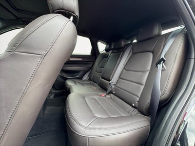2023 Mazda Mazda CX-5 2.5 Turbo Signature