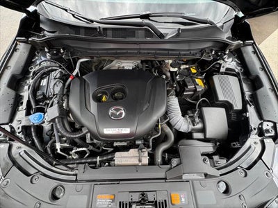 2023 Mazda Mazda CX-5 2.5 Turbo Signature