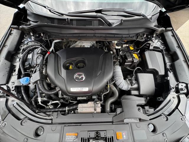 2023 Mazda Mazda CX-5 2.5 Turbo Signature