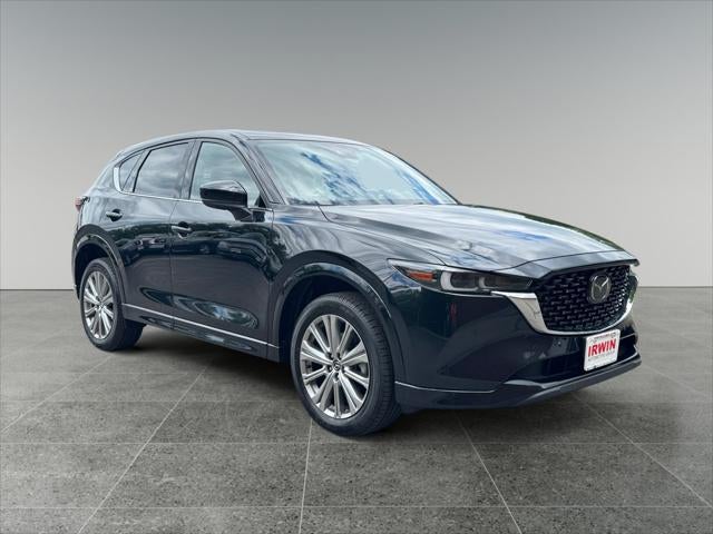 2023 Mazda Mazda CX-5 2.5 Turbo Signature