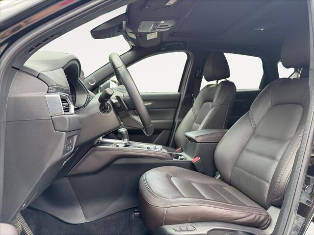 2023 Mazda Mazda CX-5 2.5 Turbo Signature