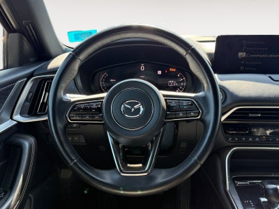 2025 Mazda Mazda CX-70 3.3 Turbo Premium Plus Package