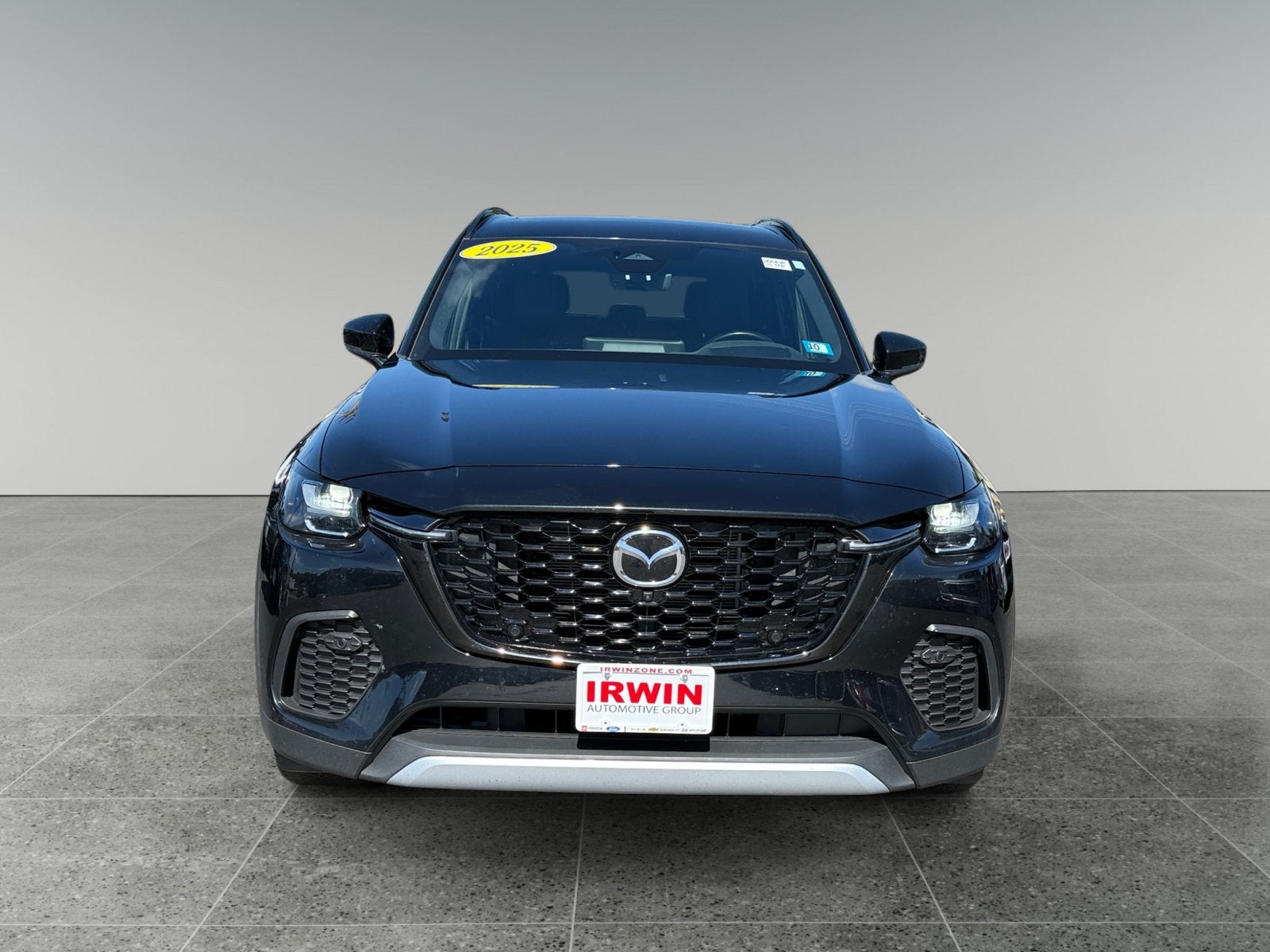 2025 Mazda Mazda CX-70 3.3 Turbo Premium Plus Package