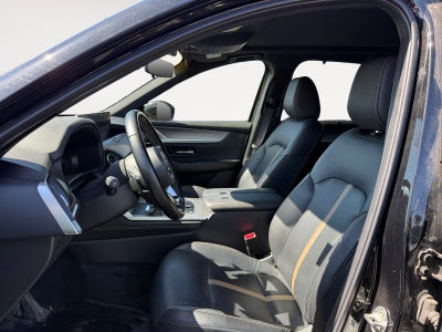 2025 Mazda Mazda CX-70 3.3 Turbo Premium Plus Package