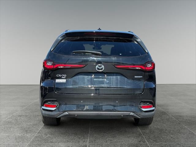 2025 Mazda Mazda CX-70 3.3 Turbo Premium Plus Package