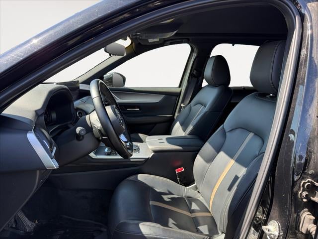 2025 Mazda Mazda CX-70 3.3 Turbo Premium Plus Package