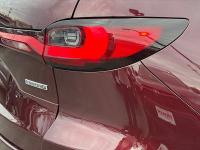 2024 Mazda Mazda CX-90 3.3 Turbo Premium Plus