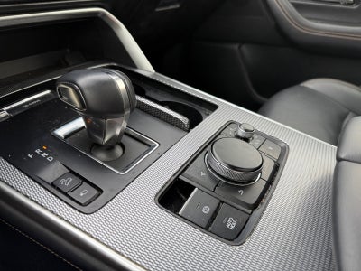 2024 Mazda Mazda CX-90 3.3 Turbo Premium Plus