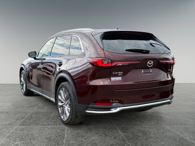 2024 Mazda Mazda CX-90 3.3 Turbo Premium Plus