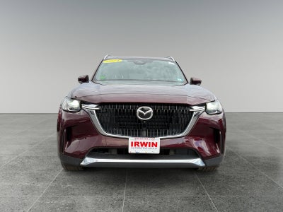 2024 Mazda Mazda CX-90 3.3 Turbo Premium Plus