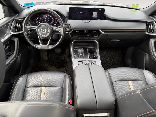 2024 Mazda Mazda CX-90 3.3 Turbo Premium Plus