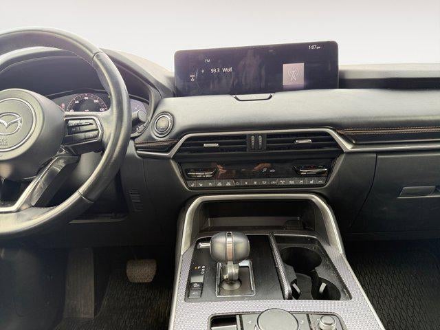 2024 Mazda Mazda CX-90 3.3 Turbo Premium Plus