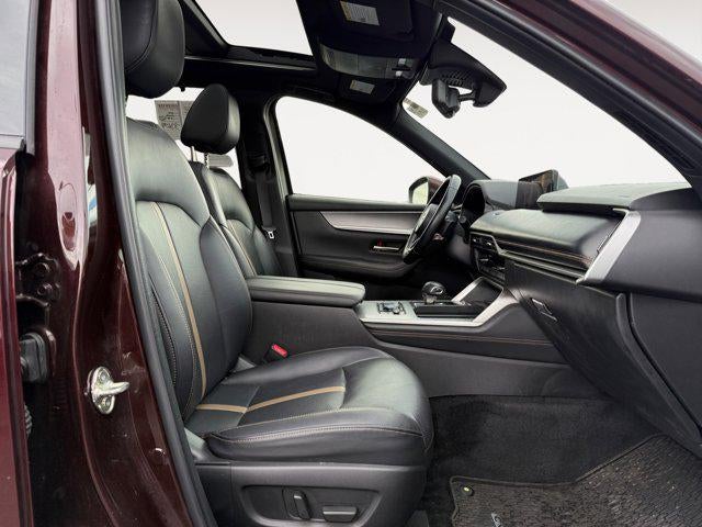 2024 Mazda Mazda CX-90 3.3 Turbo Premium Plus