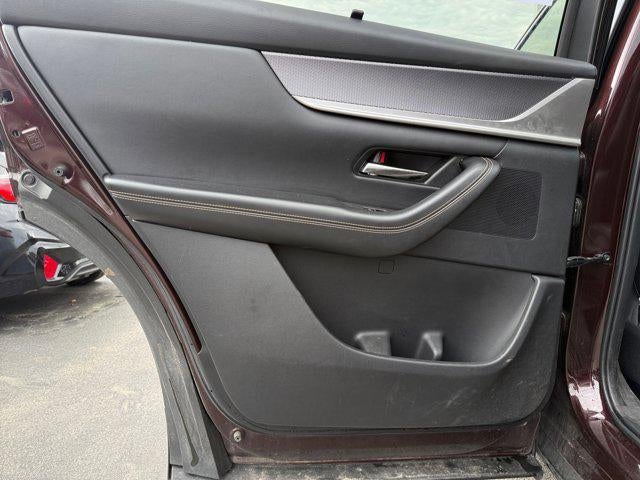 2024 Mazda Mazda CX-90 3.3 Turbo Premium Plus