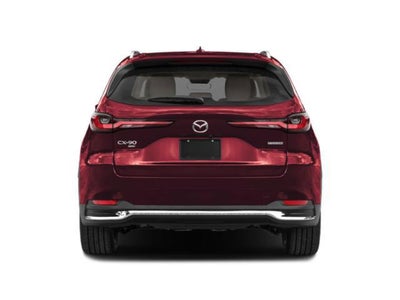 2024 Mazda Mazda CX-90 3.3 Turbo Premium Plus