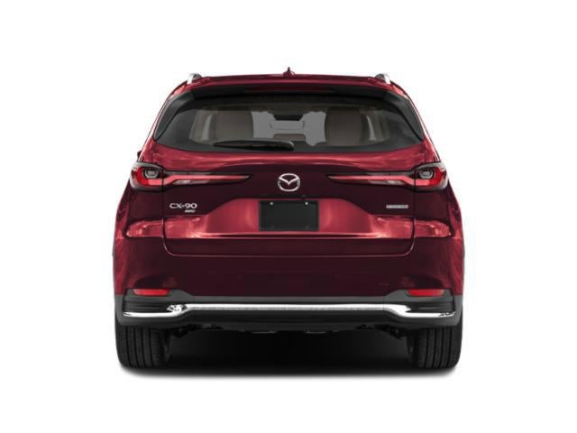 2024 Mazda Mazda CX-90 3.3 Turbo Premium Plus