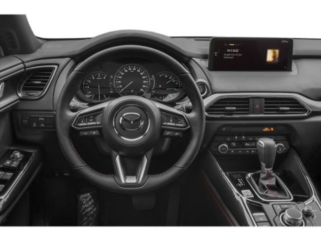2022 Mazda Mazda CX-9 Carbon Edition