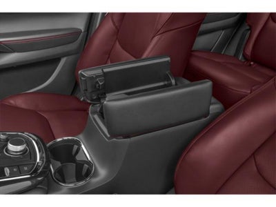 2022 Mazda Mazda CX-9 Carbon Edition