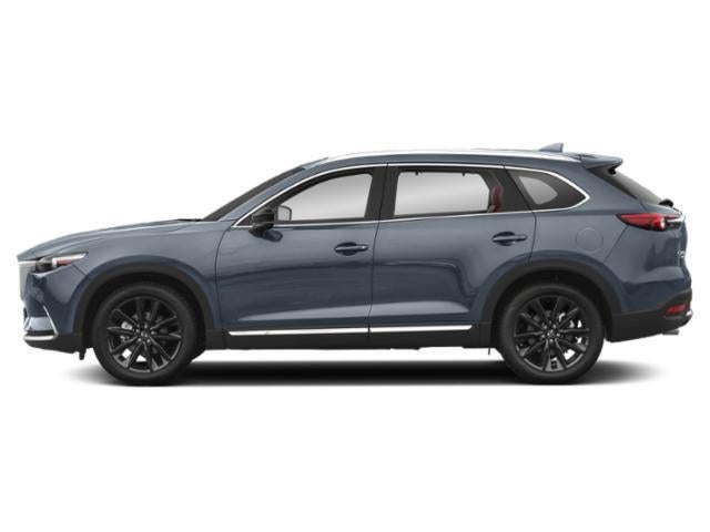 2022 Mazda Mazda CX-9 Carbon Edition