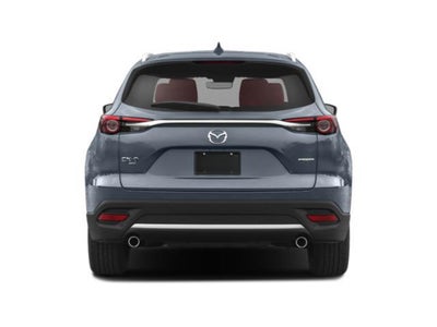 2022 Mazda Mazda CX-9 Carbon Edition