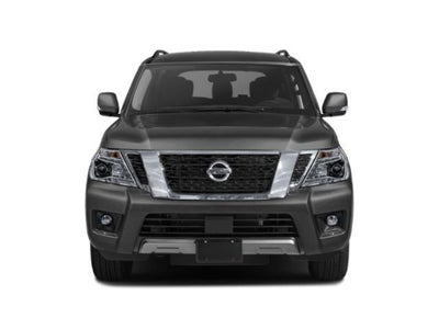 2020 Nissan Armada SV