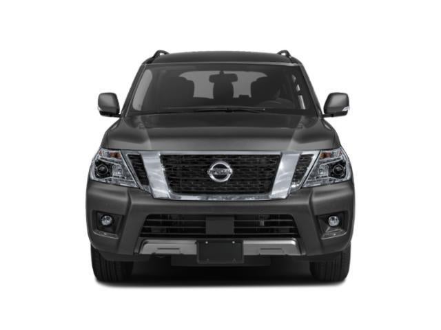 2020 Nissan Armada SV