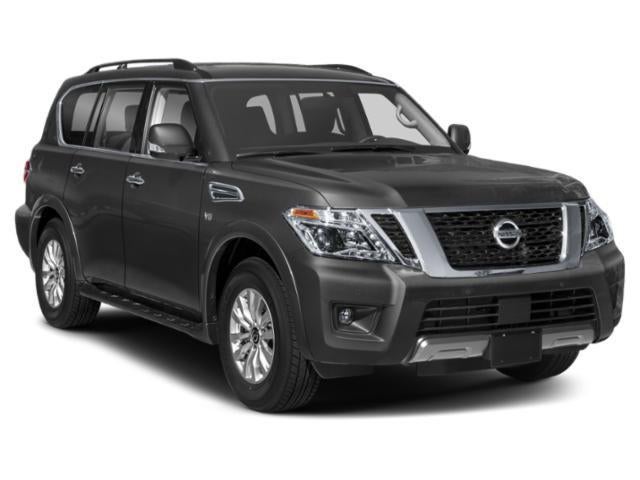 2020 Nissan Armada SV