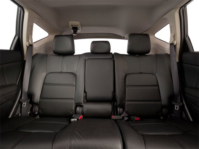 2010 Nissan Murano LE