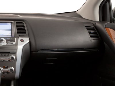 2010 Nissan Murano LE