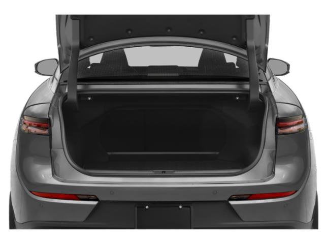 2023 Toyota Crown Base