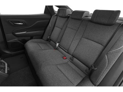 2023 Toyota Crown Base