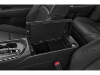 2023 Toyota Crown Base