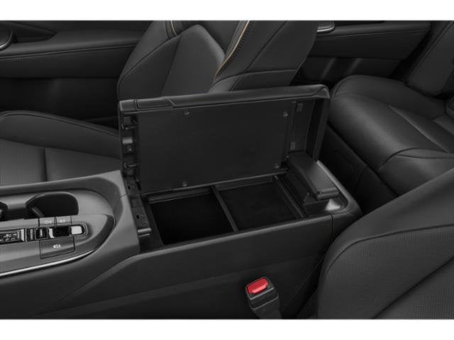 2023 Toyota Crown Base