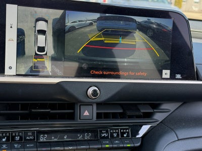 2023 Toyota Crown Limited