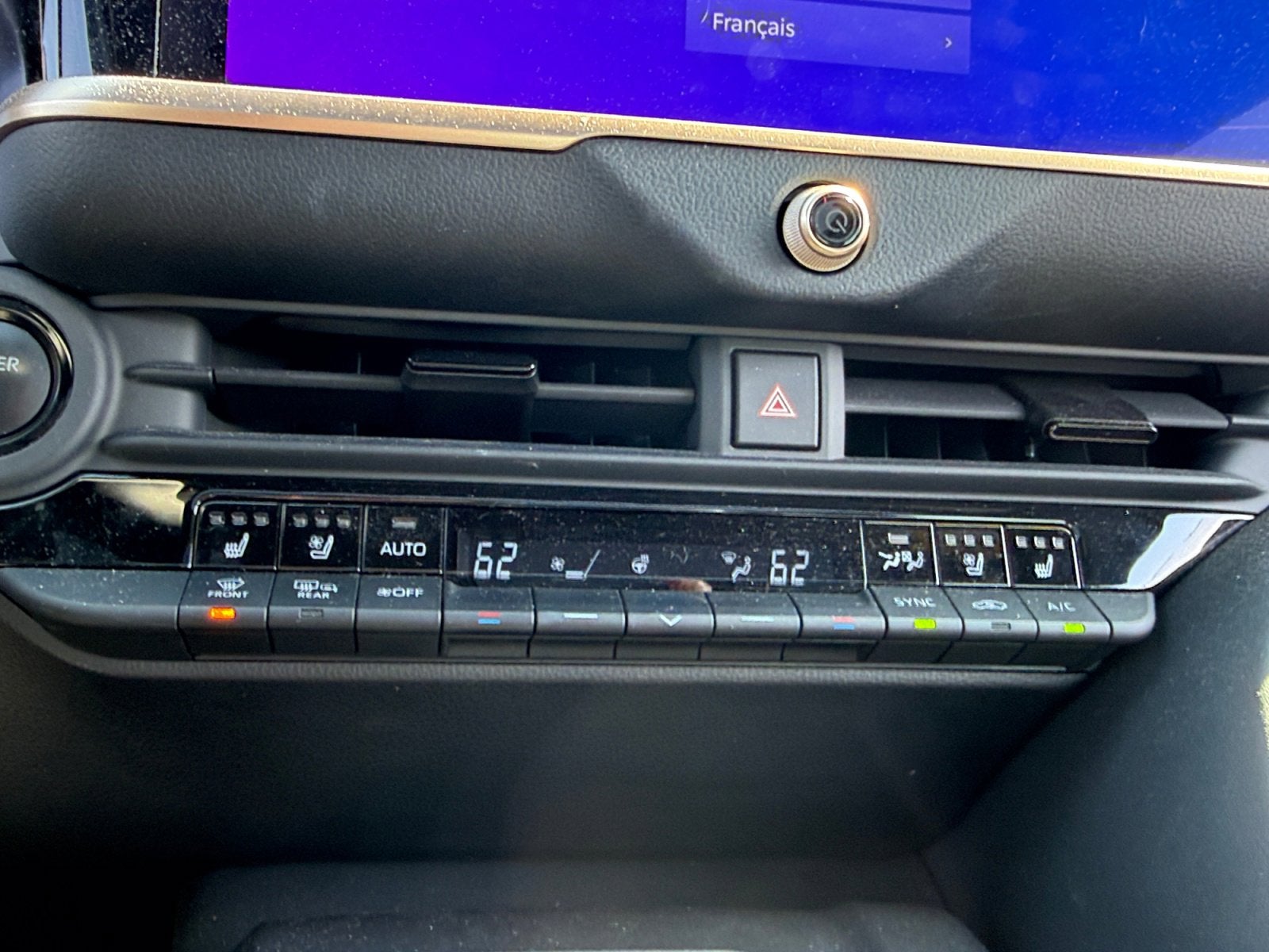 2023 Toyota Crown Limited