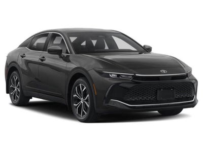 2023 Toyota Crown Base