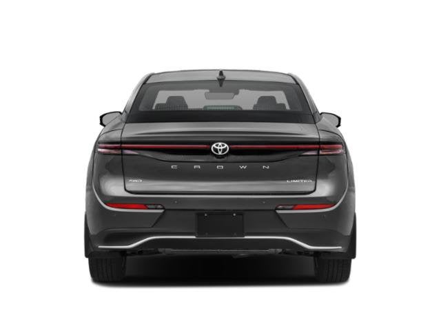 2023 Toyota Crown Base