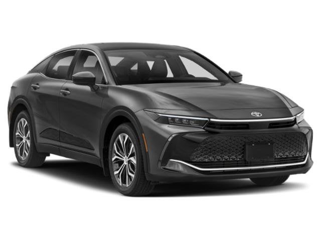 2023 Toyota Crown Base