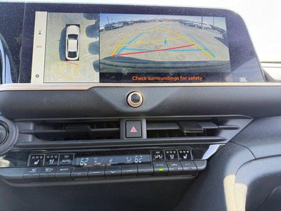 2023 Toyota Crown Limited