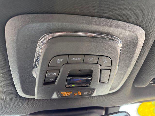 2023 Toyota Crown Limited